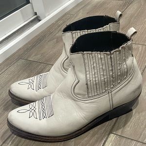 Golden Goose boots
